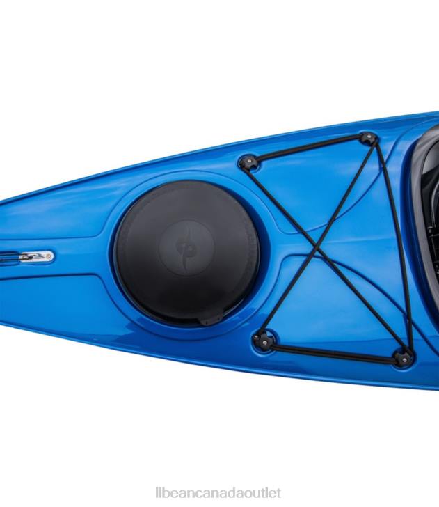 Water Sports Sapphire Blue H8XZ2116 Eddyline Skylark Kayak Unisex L.L.Bean - Image 6