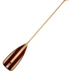 Water Sports Wood H8XZ1553 Bending Branches Explorer Plus Canoe Paddle Unisex L.L.Bean