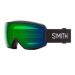 Winter Sports Black/Everyday Green Mirror H8XZ2310 Smith Moment Ski Goggles Unisex L.L.Bean