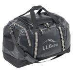 Winter Sports Black H8XZ4020 Adventure Pro Ski Boot/Cargo Duffle Unisex L.L.Bean