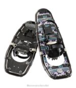 Winter Sports Black Mountain Classic H8XZ5397 Winter Walker Snowshoe Unisex L.L.Bean