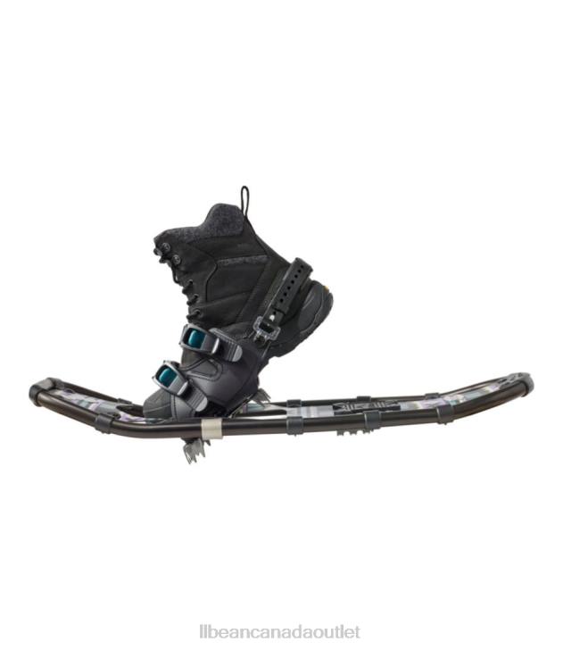 Winter Sports Black Mountain Classic H8XZ5397 Winter Walker Snowshoe Unisex L.L.Bean - Image 3