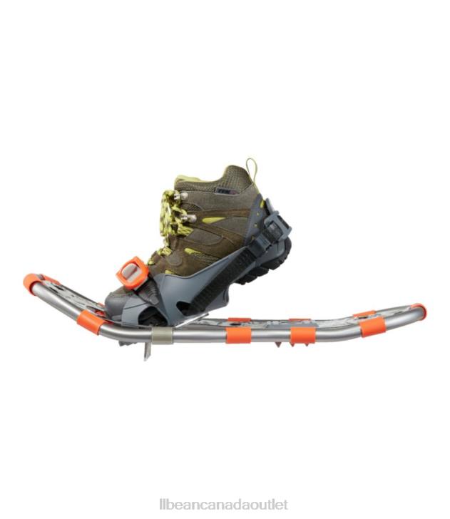 Winter Sports Black Mountain Classic H8XZ7079 Winter Walker Snowshoes Unisex L.L.Bean - Image 3
