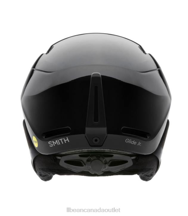 Winter Sports Cobalt H8XZ5400 Smith Glide Jr. Ski Helmet Unisex L.L.Bean - Image 2