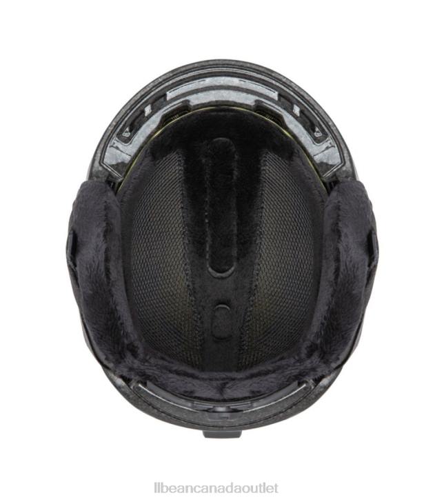 Winter Sports Cobalt H8XZ5400 Smith Glide Jr. Ski Helmet Unisex L.L.Bean - Image 4