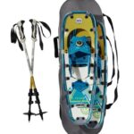 Winter Sports Golden Saffron H8XZ2229 Pathfinder Boa Rec Snowshoe Package Unisex L.L.Bean