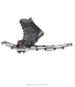 Winter Sports Slate Gray H8XZ4088 Pathfinder Boa Rec Snowshoes Unisex L.L.Bean - Image 4