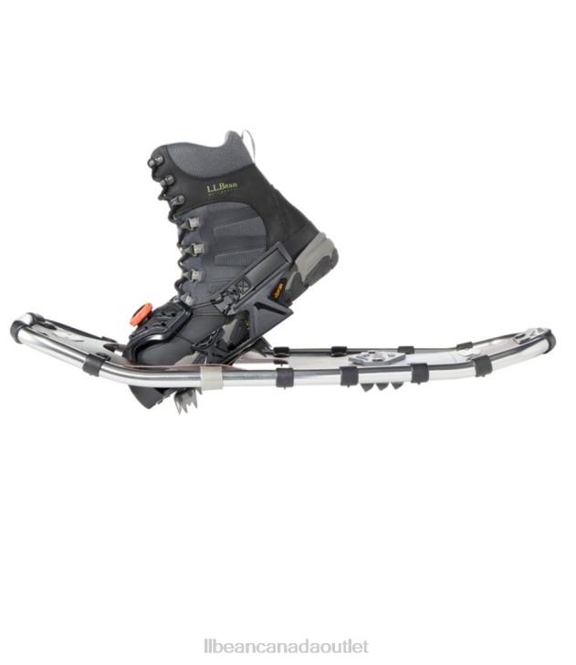Winter Sports Slate Gray H8XZ4088 Pathfinder Boa Rec Snowshoes Unisex L.L.Bean - Image 4