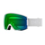 Winter Sports White Vapor/Everyday Green Mirror H8XZ2292 Smith Proxy Ski Goggles Unisex L.L.Bean